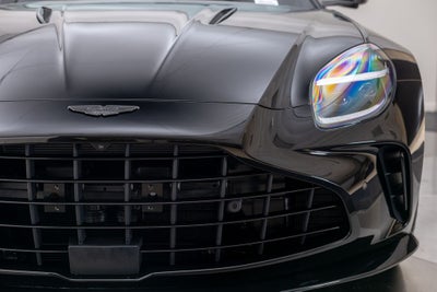 2026 Aston Martin Vantage S
