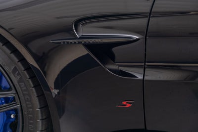2026 Aston Martin Vantage S