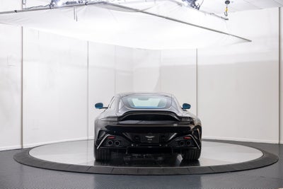 2026 Aston Martin Vantage S