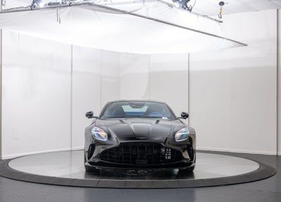 2026 Aston Martin Vantage S
