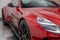 2026 Aston Martin Vantage S