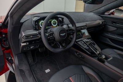 2026 Aston Martin Vantage S