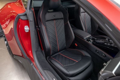 2026 Aston Martin Vantage S