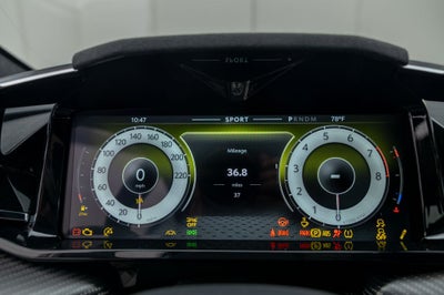 2026 Aston Martin Vantage S