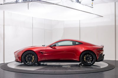 2026 Aston Martin Vantage S