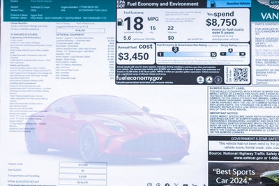 2026 Aston Martin Vantage S