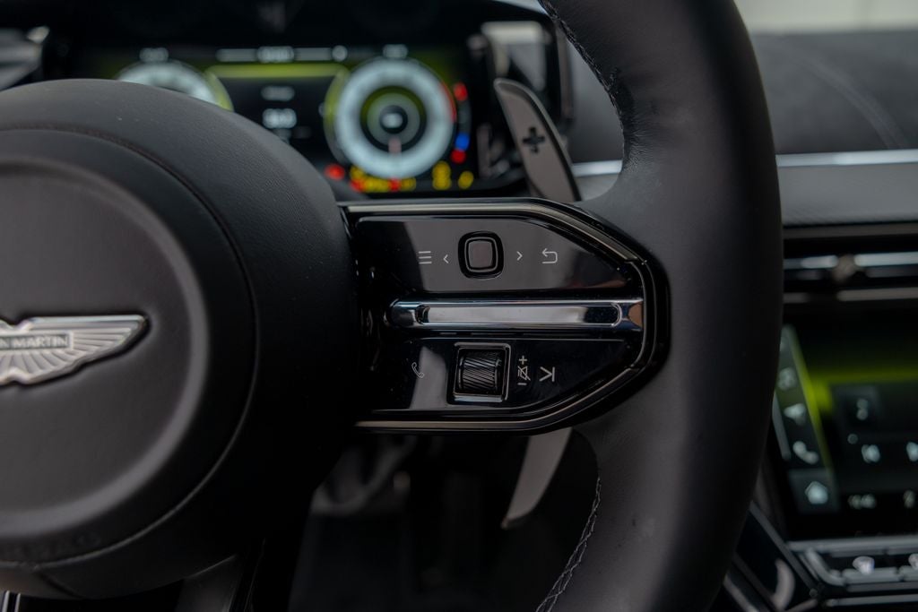 2026 Aston Martin Vantage S