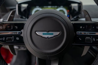 2026 Aston Martin Vantage S