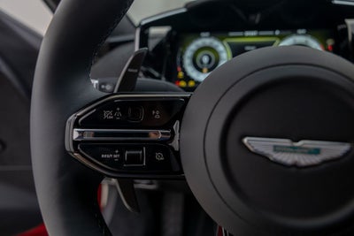 2026 Aston Martin Vantage S