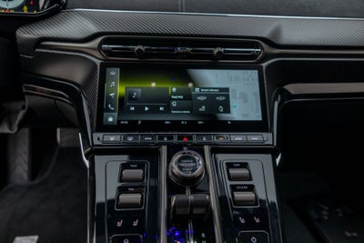 2026 Aston Martin Vantage S