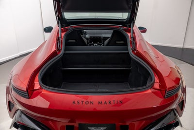 2026 Aston Martin Vantage S