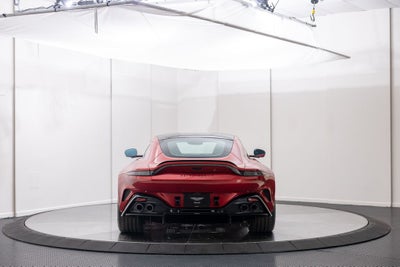 2026 Aston Martin Vantage S