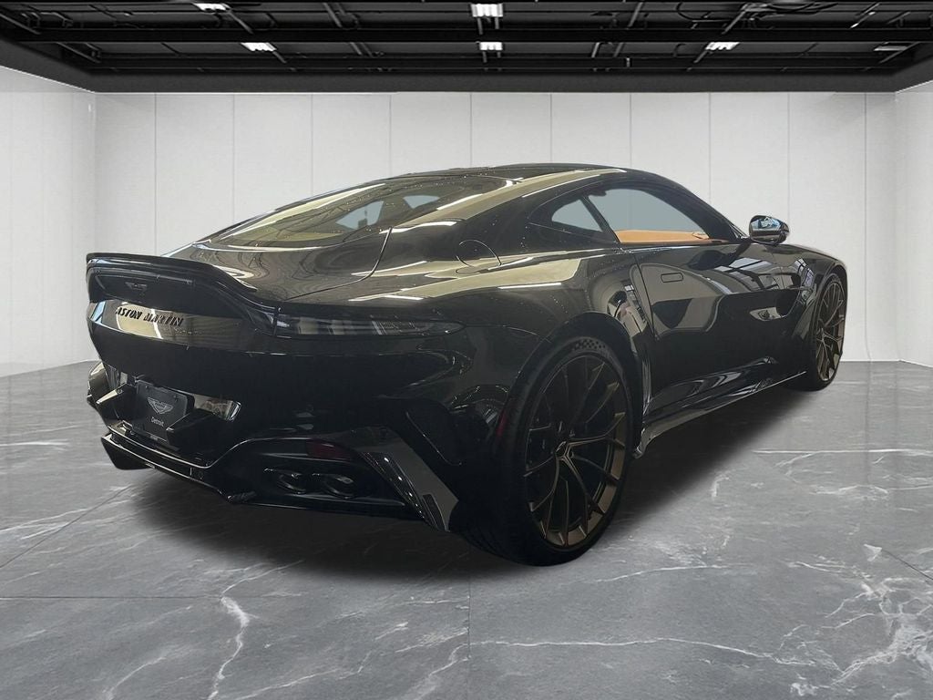 2026 Aston Martin Vantage S