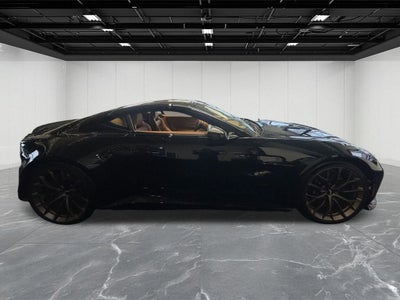2026 Aston Martin Vantage S