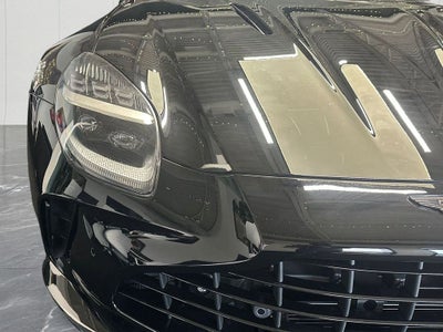 2026 Aston Martin Vantage S