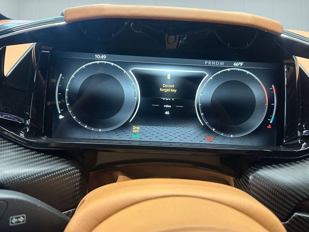 2026 Aston Martin Vantage S