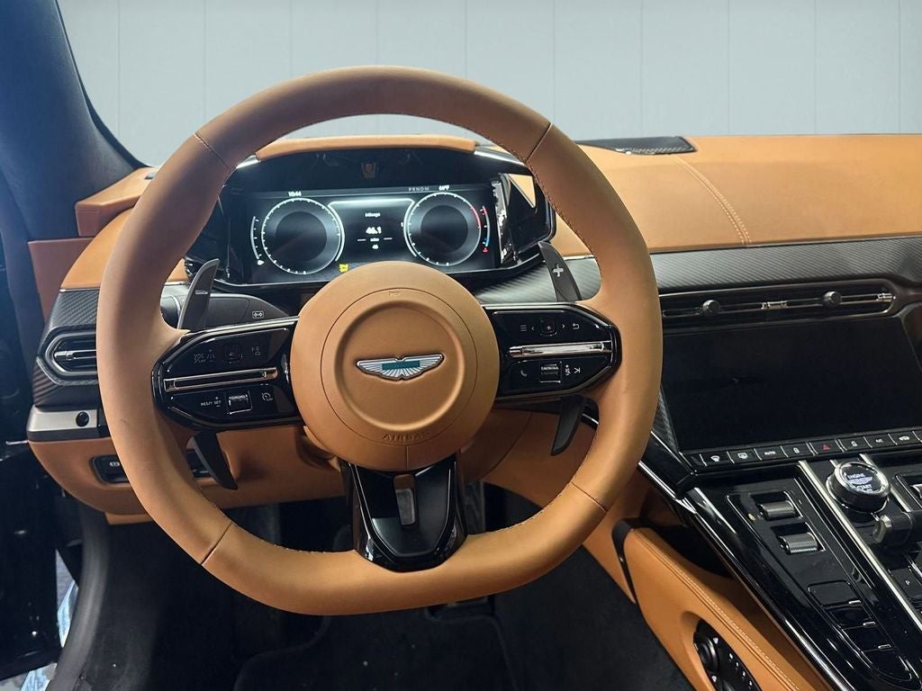 2026 Aston Martin Vantage S