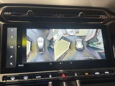 2026 Aston Martin Vantage S