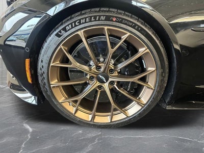 2026 Aston Martin Vantage S