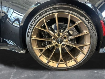 2026 Aston Martin Vantage S