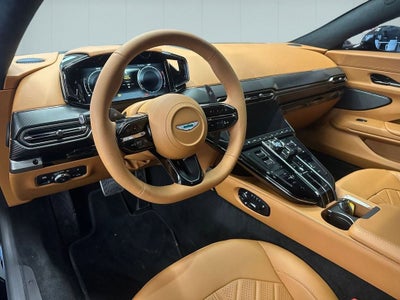 2026 Aston Martin Vantage S