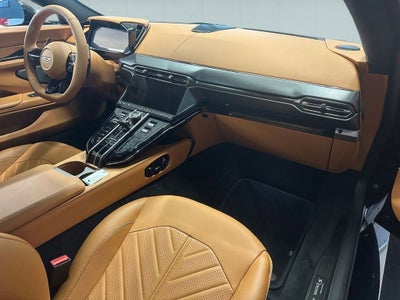 2026 Aston Martin Vantage S