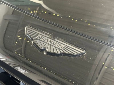 2026 Aston Martin Vantage S