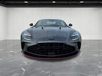 2026 Aston Martin Vantage S