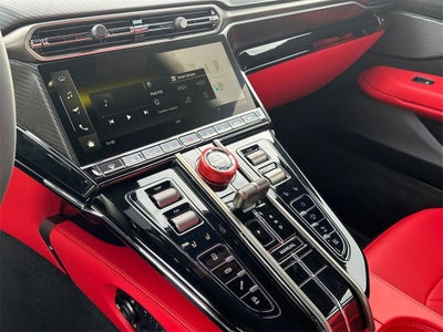 2026 Aston Martin Vantage S