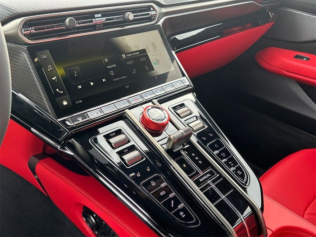 2026 Aston Martin Vantage S