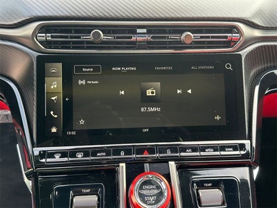 2026 Aston Martin Vantage S