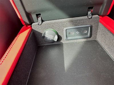 2026 Aston Martin Vantage S