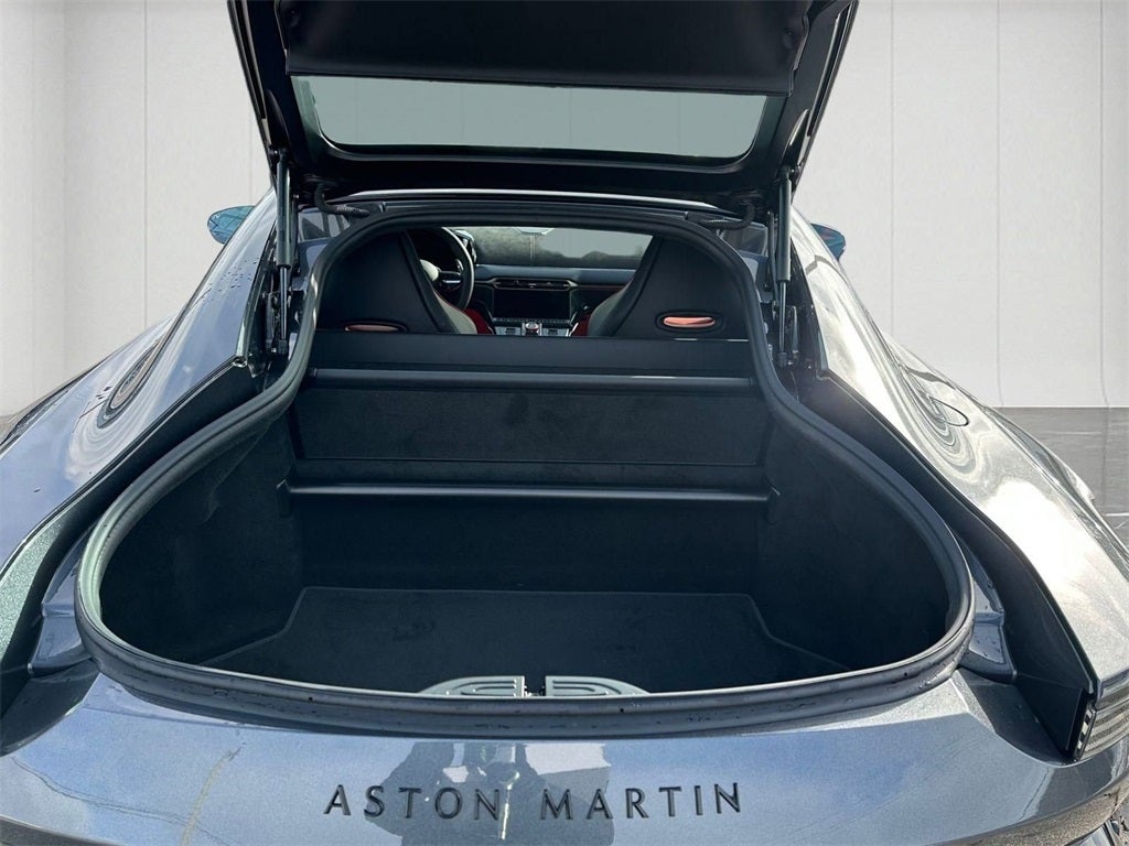 2026 Aston Martin Vantage S