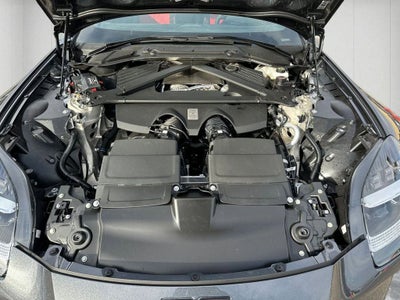 2026 Aston Martin Vantage S