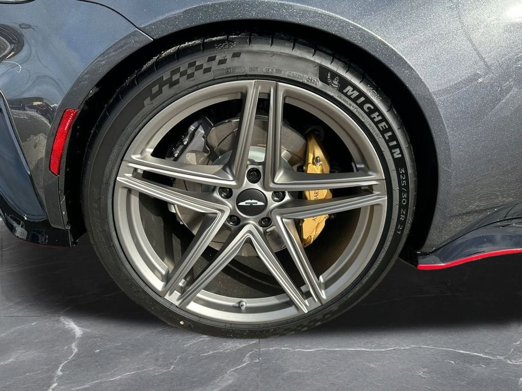 2026 Aston Martin Vantage S