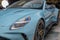 2026 Aston Martin Vantage S