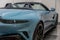 2026 Aston Martin Vantage S