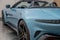 2026 Aston Martin Vantage S