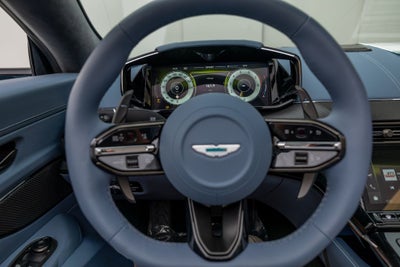 2026 Aston Martin Vantage S