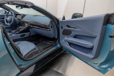 2026 Aston Martin Vantage S