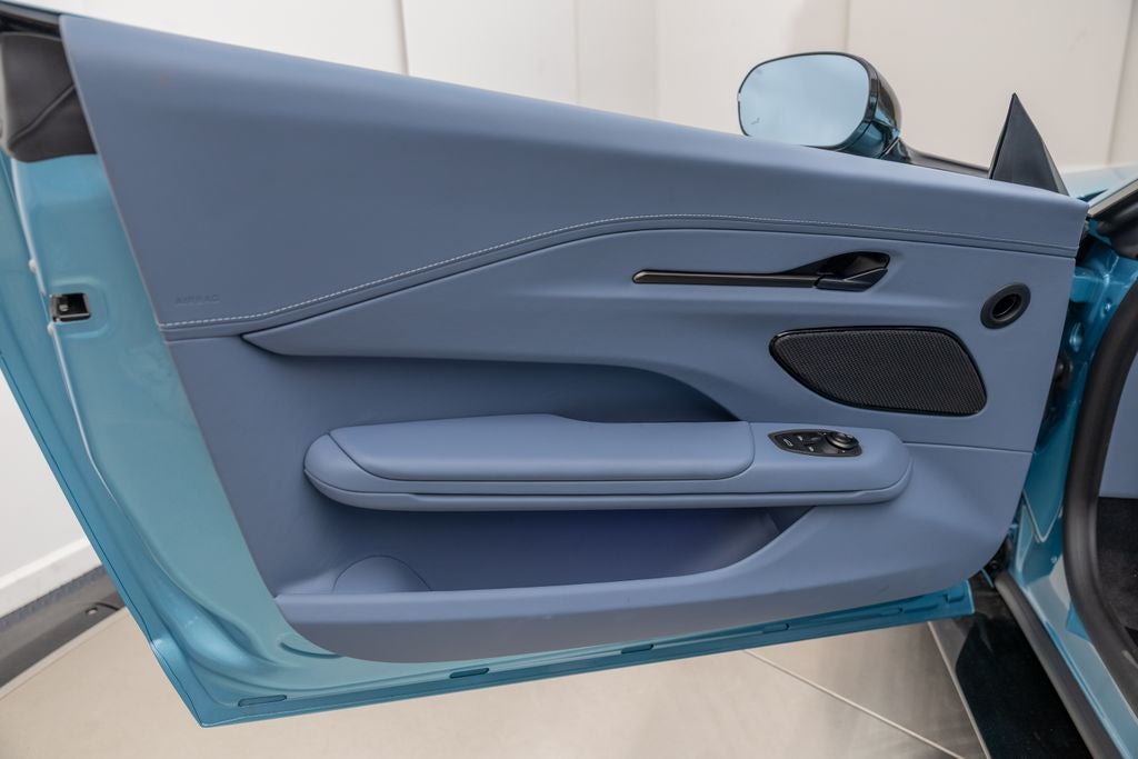 2026 Aston Martin Vantage S