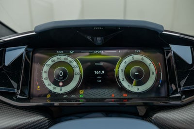 2026 Aston Martin Vantage S
