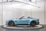 2026 Aston Martin Vantage S