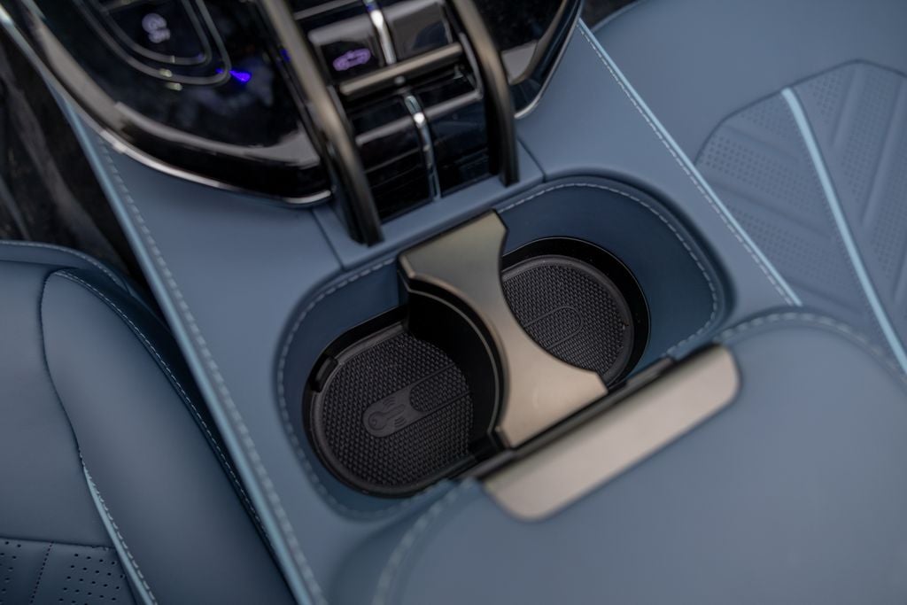 2026 Aston Martin Vantage S
