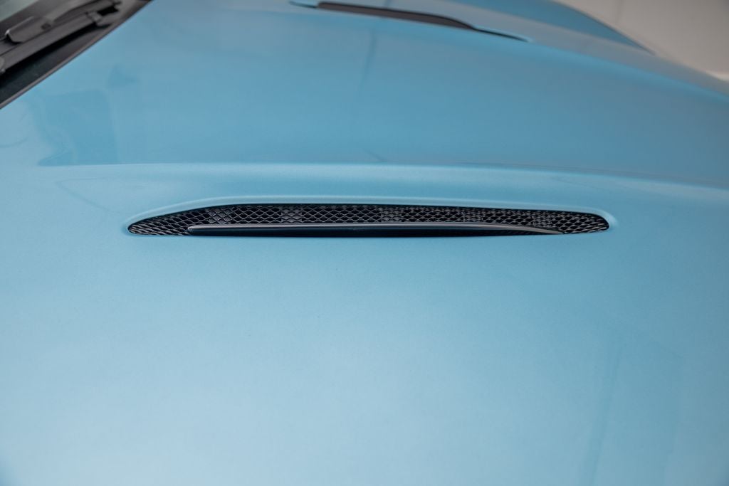 2026 Aston Martin Vantage S