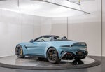 2026 Aston Martin Vantage S