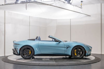 2026 Aston Martin Vantage S