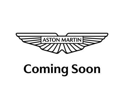 2026 Aston Martin Vantage S