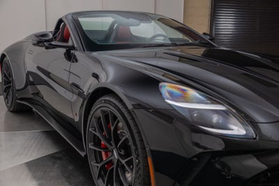 2026 Aston Martin Vantage S