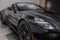 2026 Aston Martin Vantage S